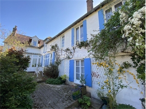 maison ancienne à la vente -   28260  ANET, surface 150 m2 vente maison ancienne - UBI469731881